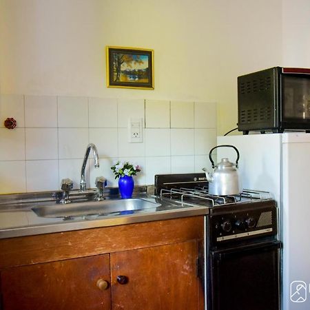 Departamentos Centro Apartman Mina Clavero Kültér fotó
