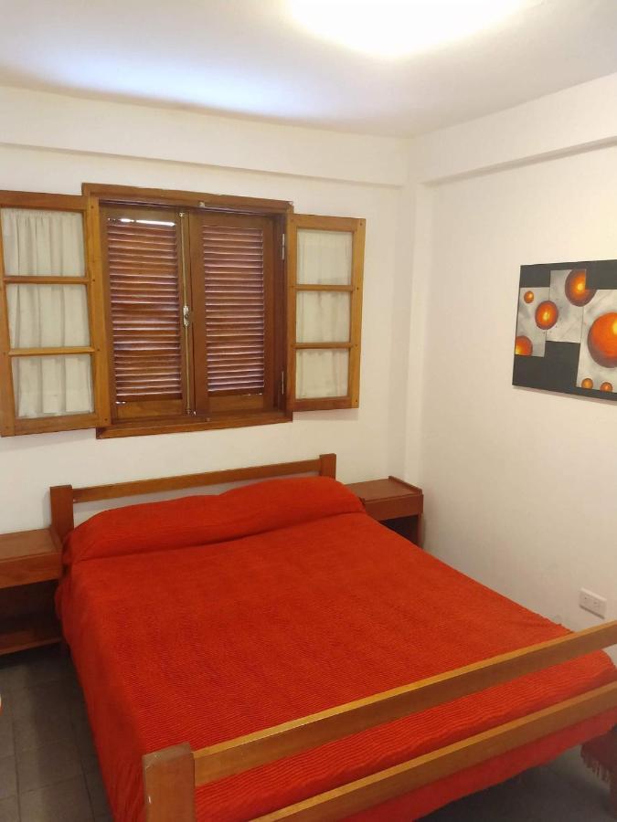 Departamentos Centro Apartman Mina Clavero Kültér fotó