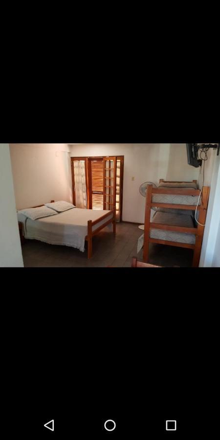 Departamentos Centro Apartman Mina Clavero Kültér fotó