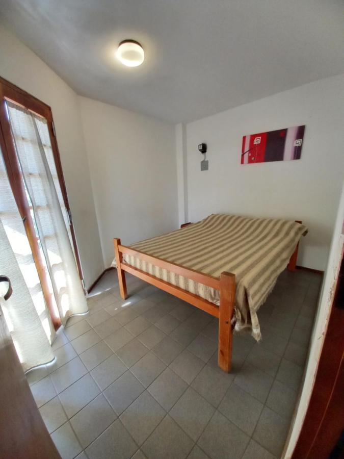 Departamentos Centro Apartman Mina Clavero Kültér fotó